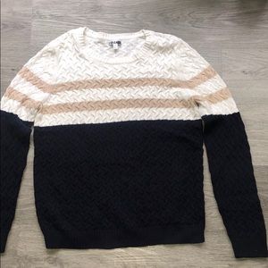 Very soft comfy sweater